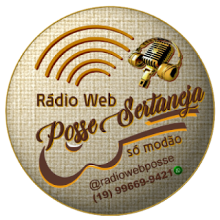 Rádio Posse Web Sertanejo